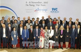 Chuyên gia Campuchia nhận định về sự kiện APEC tại Việt Nam 